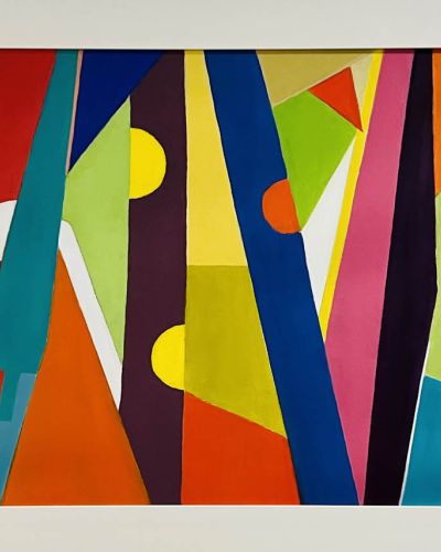 Paintings